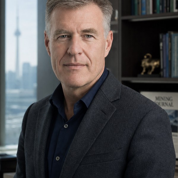 Marcus Reid, CFA